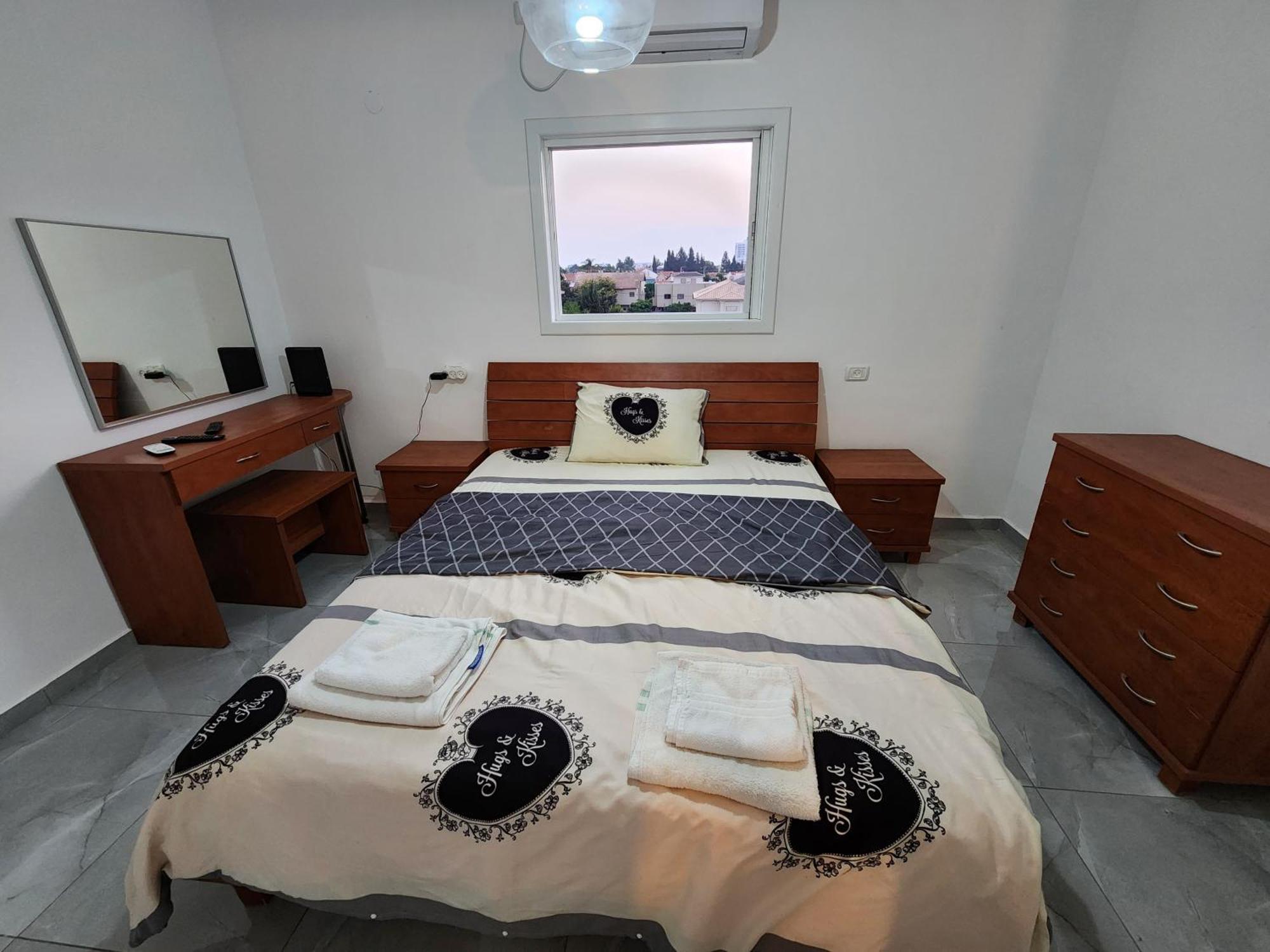 Short Term Stay In Rehovot Central Location Near Nes Ziona Rishon Lezion Jerusalem And Tel Aviv エクステリア 写真